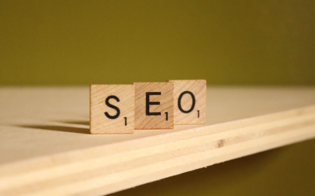 Why do SEO?