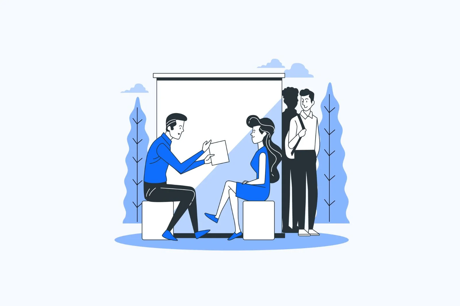 recrutement recrutement