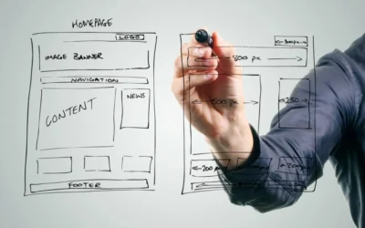 Website Redesign: 7 Key Steps to Succeed