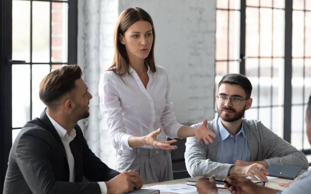Pourquoi la formation des cadres dirigeants est aussi un enjeu marketing