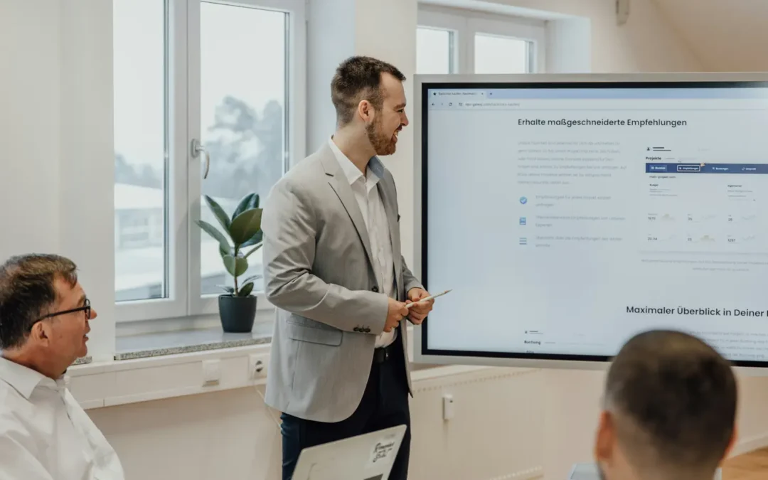 Pourquoi confier sa stratégie publicitaire à des experts Ads en 2025