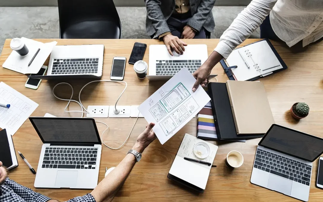 Pourquoi lancer sa stratégie SEO avec PBY Web