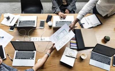 Pourquoi lancer sa stratégie SEO avec PBY Web