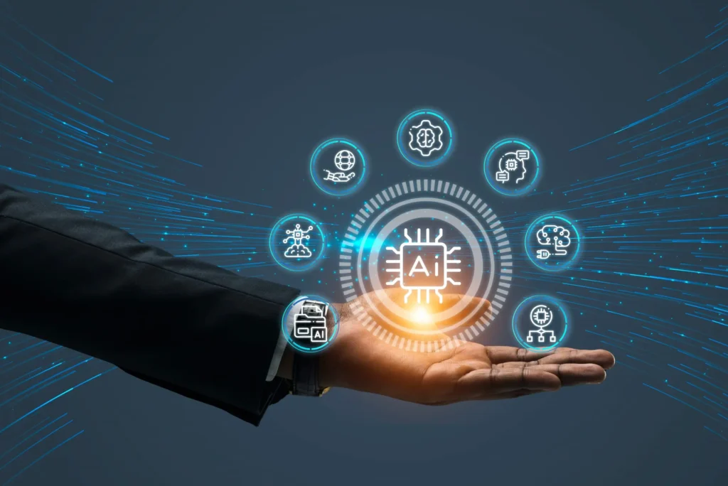 agence automatisation no code