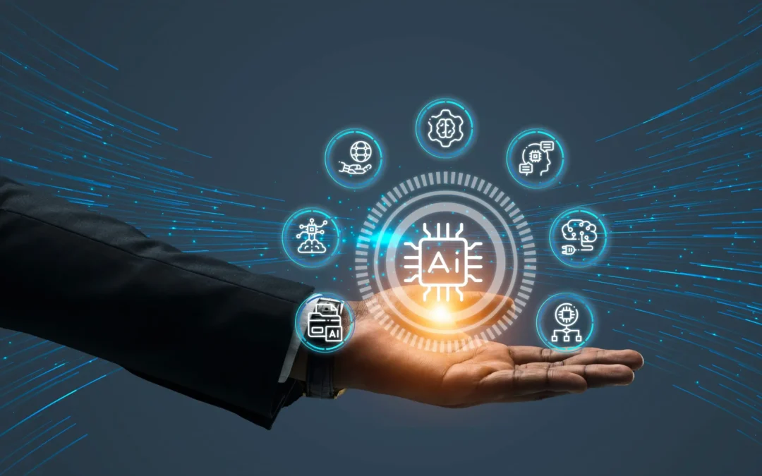 Sparky Flow, un Spécialiste dans l&rsquo;Automatisation pour les PME : Votre Partenaire de Croissance