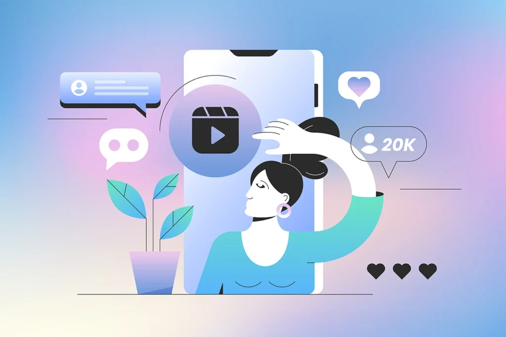 cout agence reseaux sociaux belgique