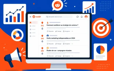 Reddit, le levier marketing sous-exploité par les entreprises en 2026