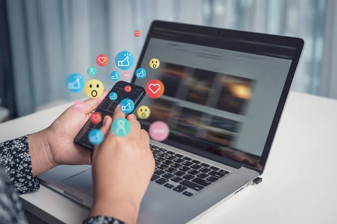 polaris-agence-reseaux-sociaux