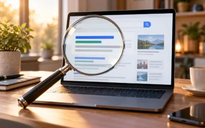 Référencement sur Bing : faut-il s&rsquo;en occuper en 2026 ?